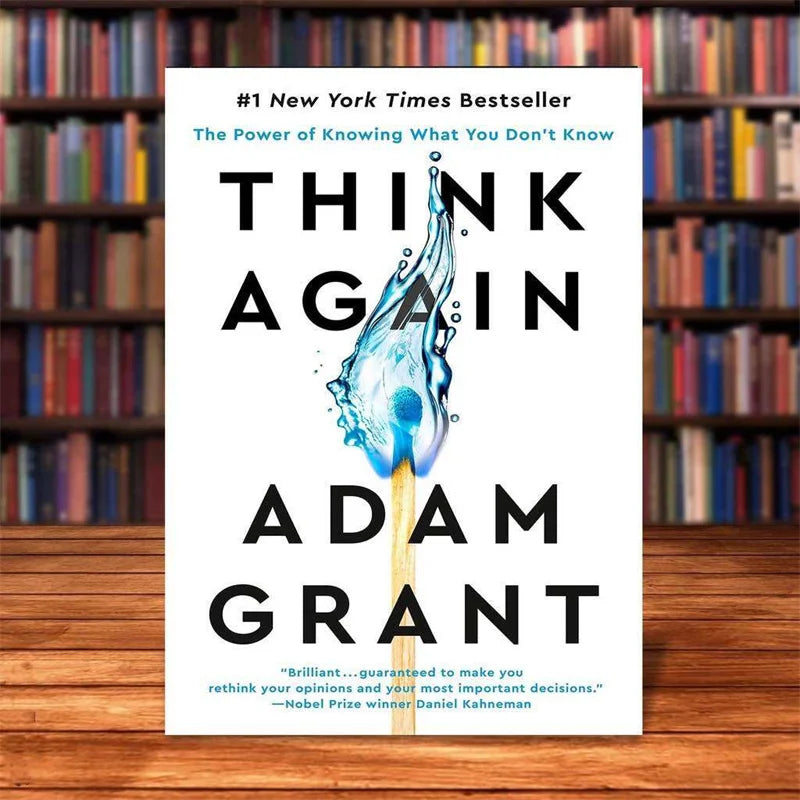 Think Again