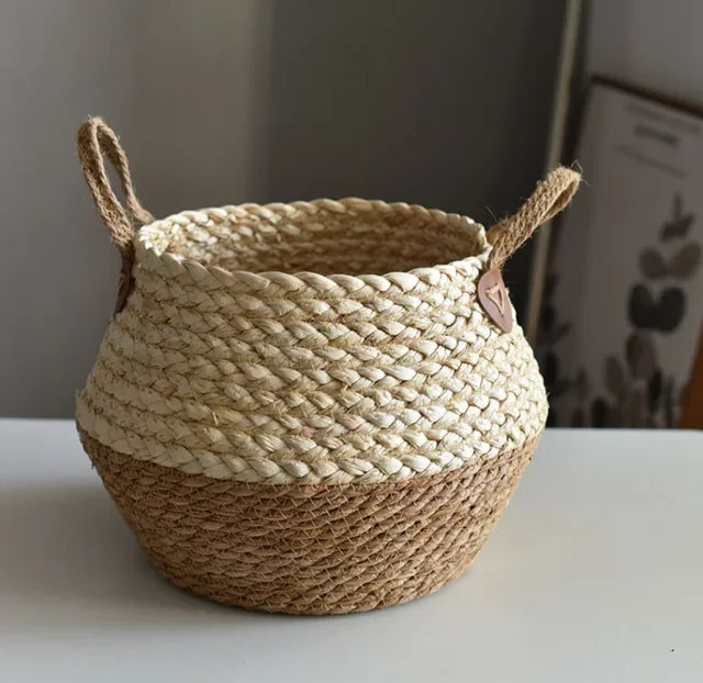 HandCrafted Baskets