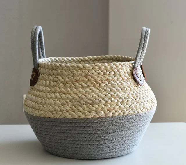 HandCrafted Baskets