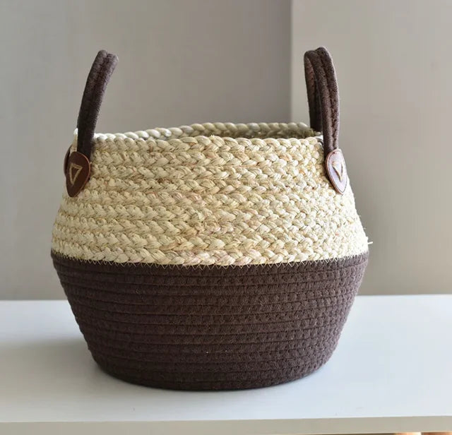 HandCrafted Baskets