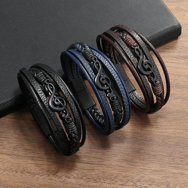 Symphony Serenade Bracelet