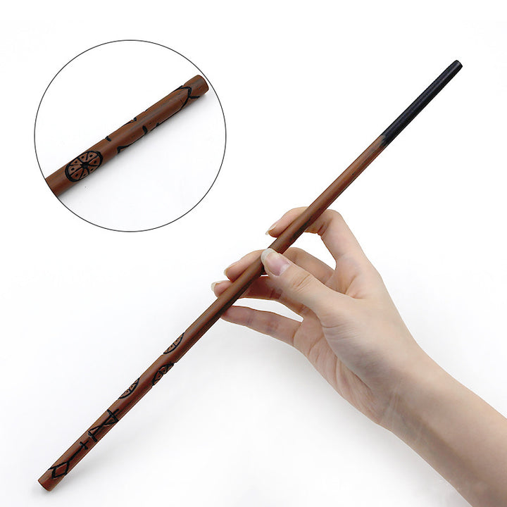Magic Wands