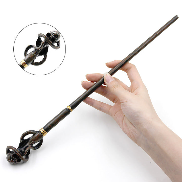 Magic Wands