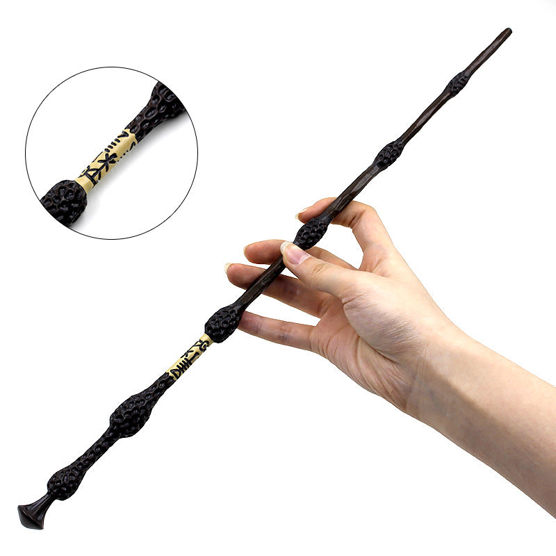 Magic Wands