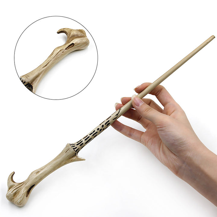 Magic Wands