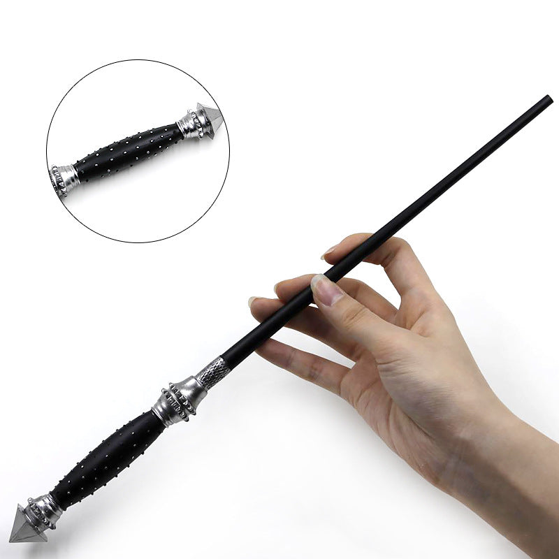 Magic Wands