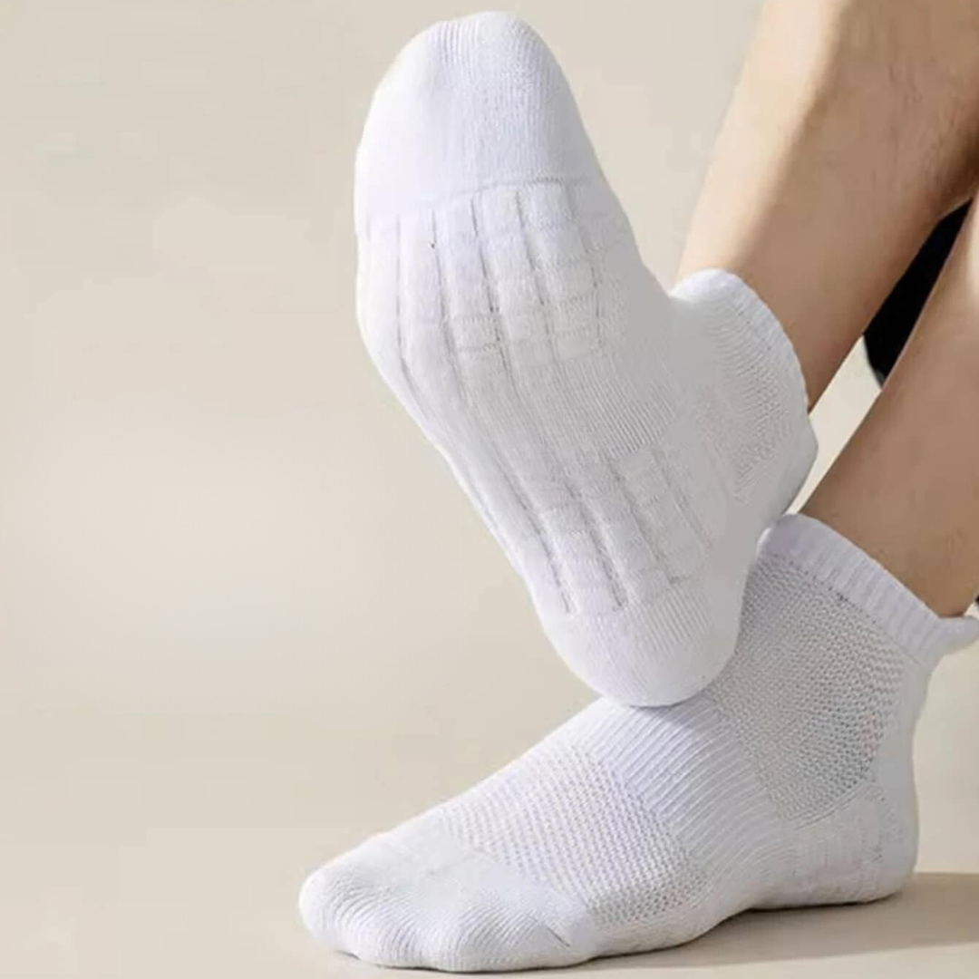 Shock Absorbant Socks