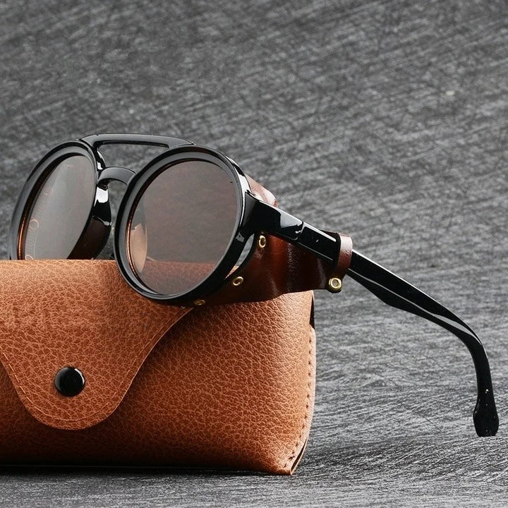 K LuxLeather Optics